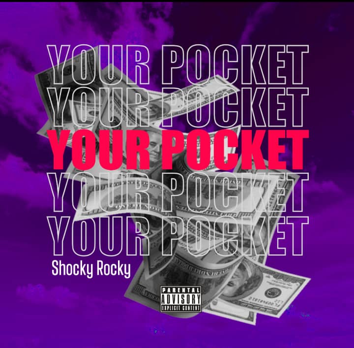 Shocky Rocky - Your Pocket