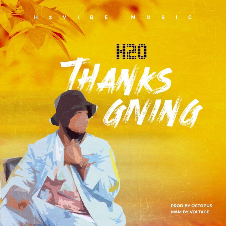 H2o – Thanksgiving
