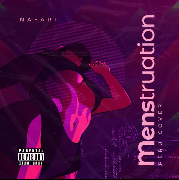 Nafari – Menstration (Mixed By NelsonOnIt)