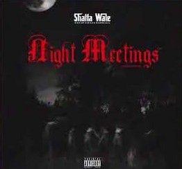 Shatta Wale – Night Meetings