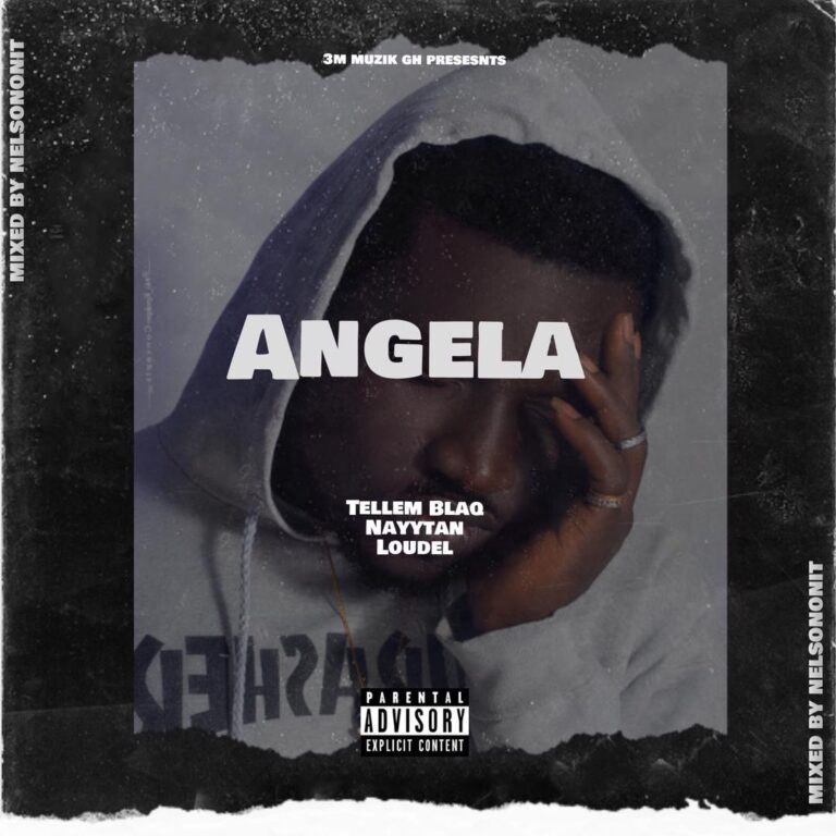 Tellem Blaq – Angela