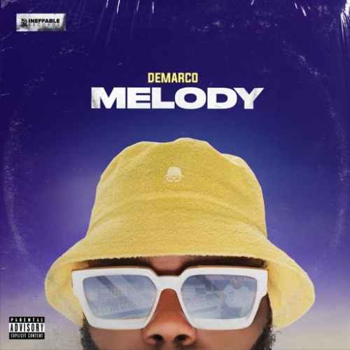 Demarco – For You feat. Sarkodie