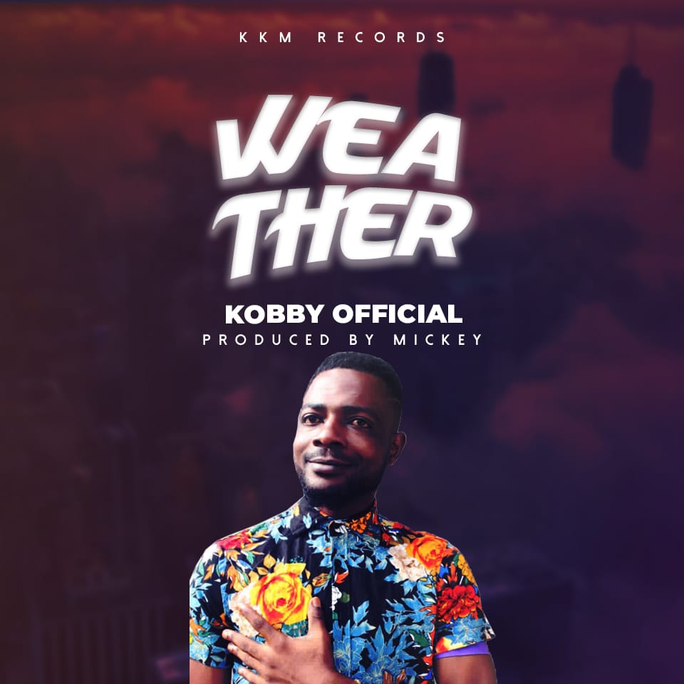 Kobby Official - Weather