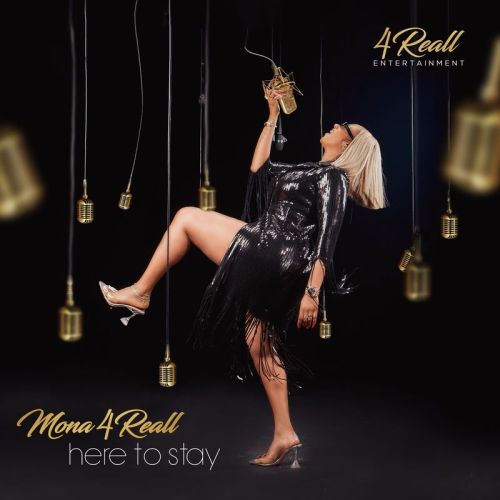 Mona 4Reall – Party Everyday