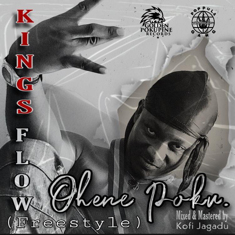 Ohene Poku – King’s Flow