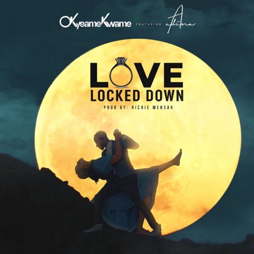 Okyeame Kwame ft. ADINA – Love Locked Down