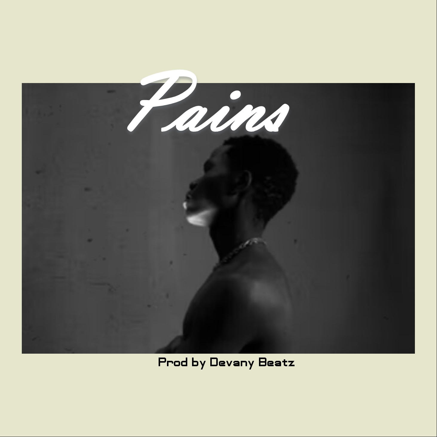 PAINS Free instrumental prodby DEvany Beatz