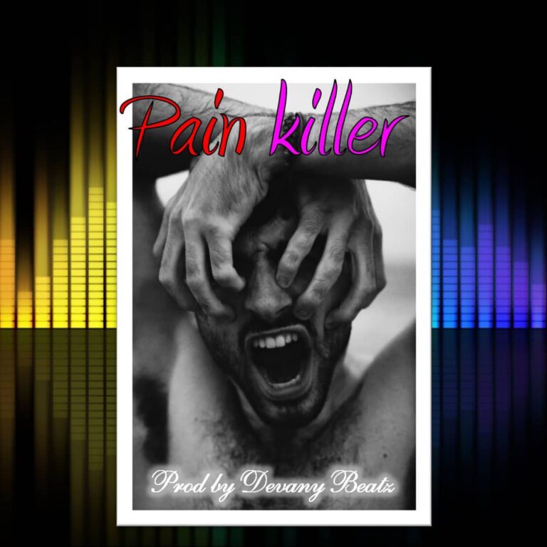 Pain Killer FREE Instrumental prod by Devany Beatz