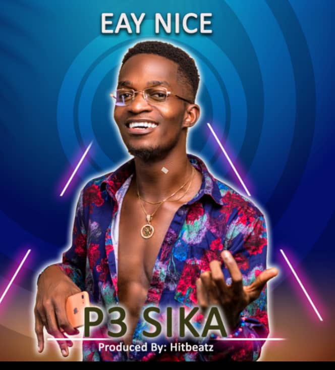 Eay Nice – P3 Sika