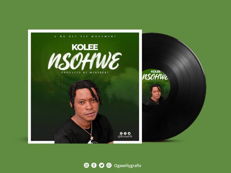 Kolee – Nsohwe