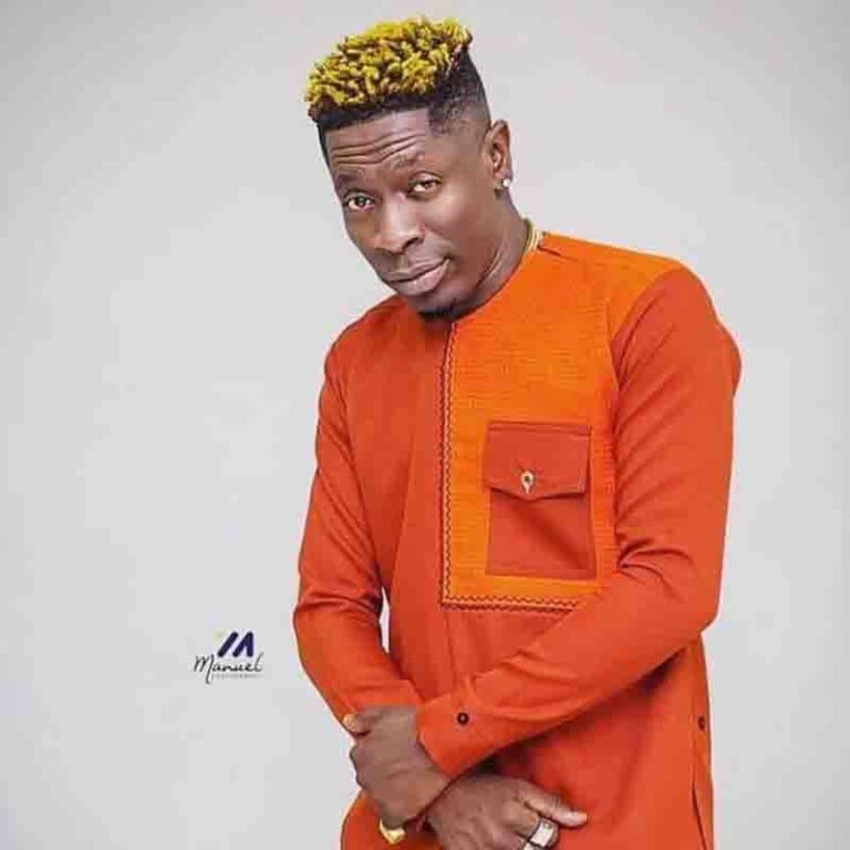 Download New Song From Shatta Wale Titled “Your Rights”