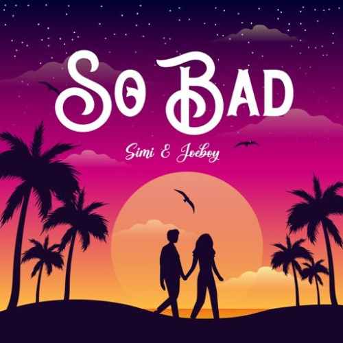 Simi – So Bad ft. Joeboy (ghflamez.com)