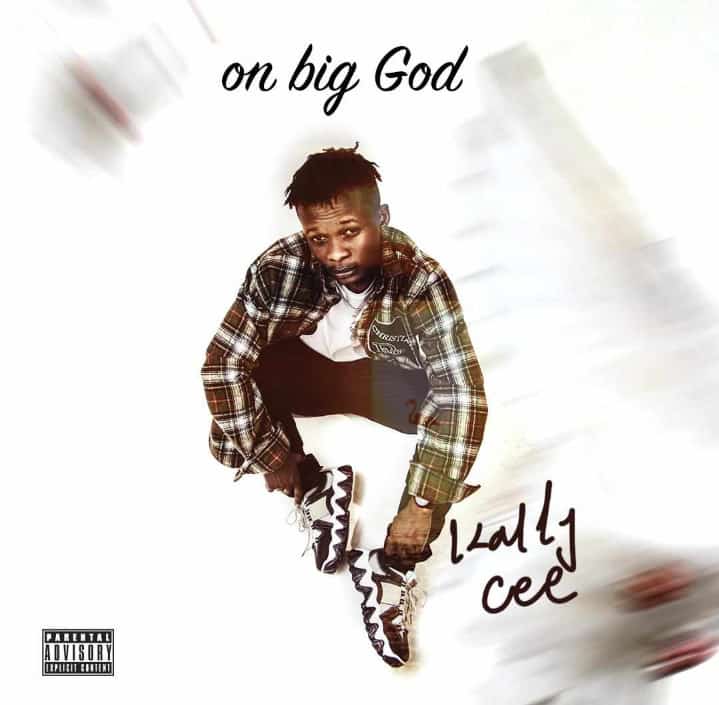 Kallycee – On Big God (Full EP)