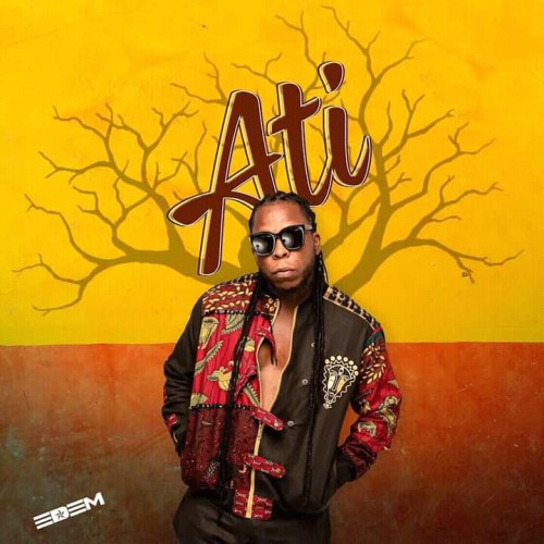 Download and listen to Ati by Edem