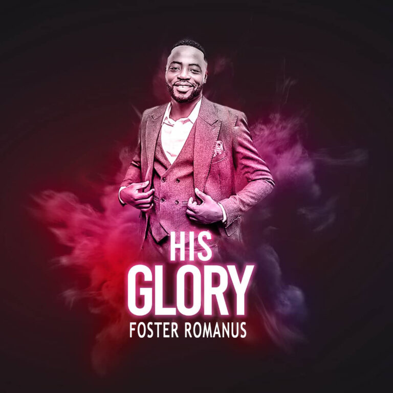 Download His Glory by Foster Romanus