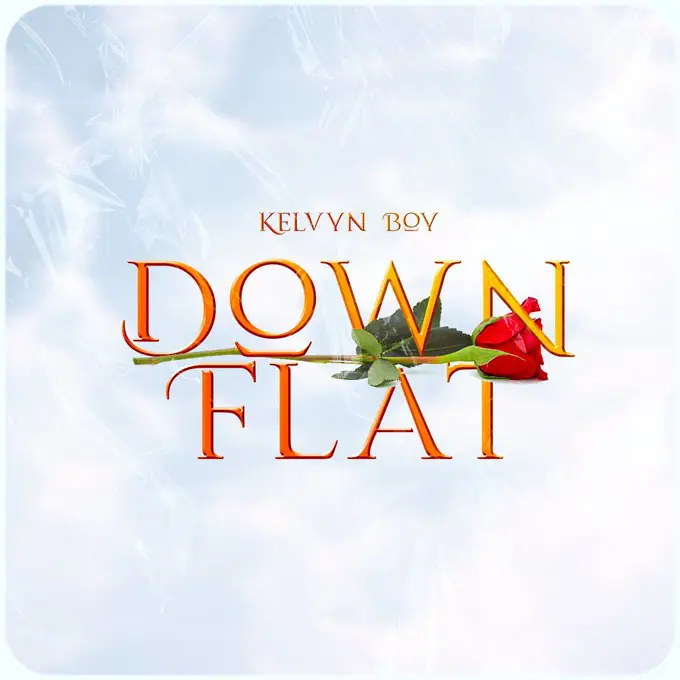 Download Down Flat by Kelvyn Boy