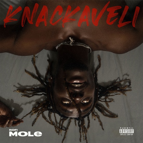 Download Knackaveli Full Album By Kofi Mole