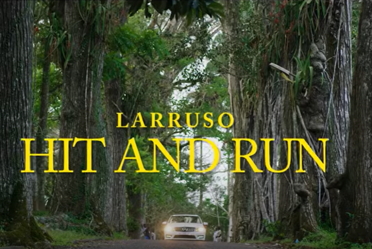 Download and Enjoy Hit & Run From Larruso