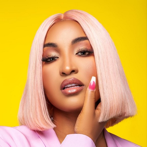 Download New Music from Shenseea titled “Dolly”