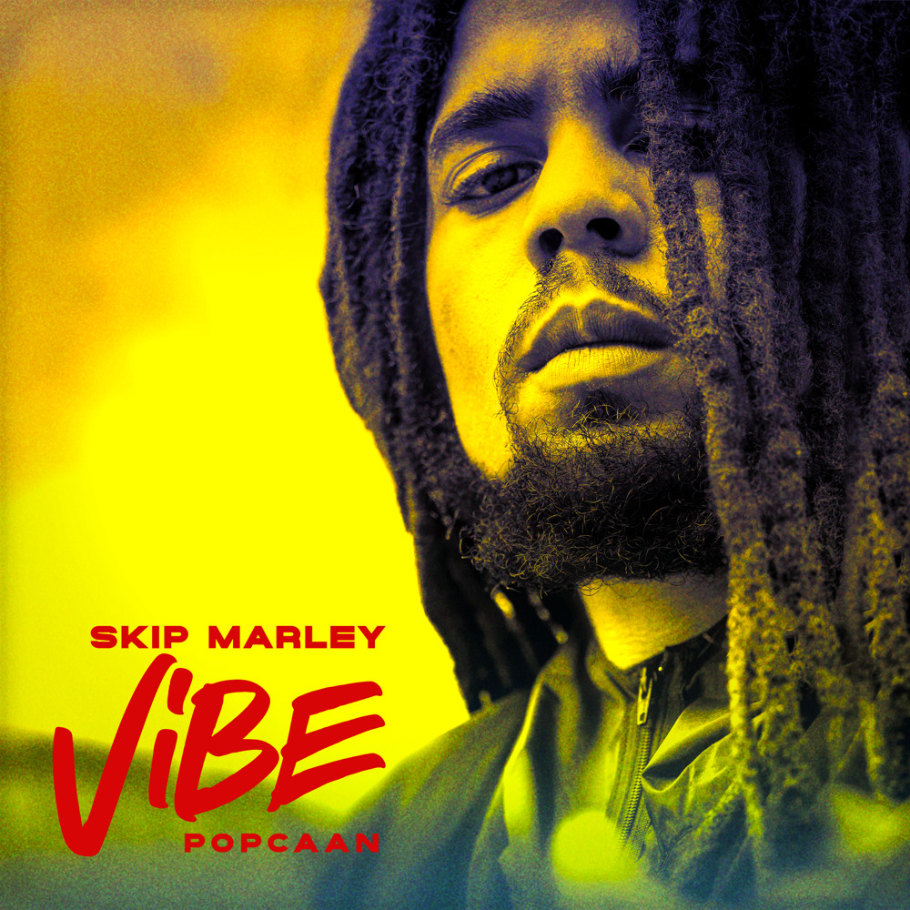 Skip Marley - Vibe ft Popcaan