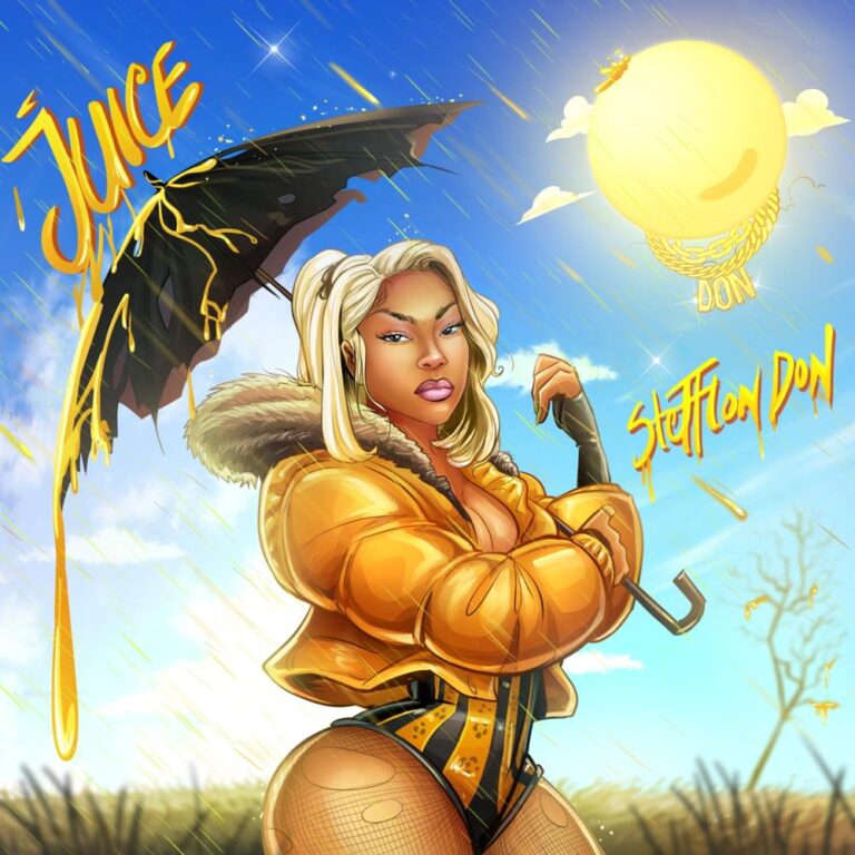 Download and listen to Juice by Stefflon Don (Song & Lyrics)