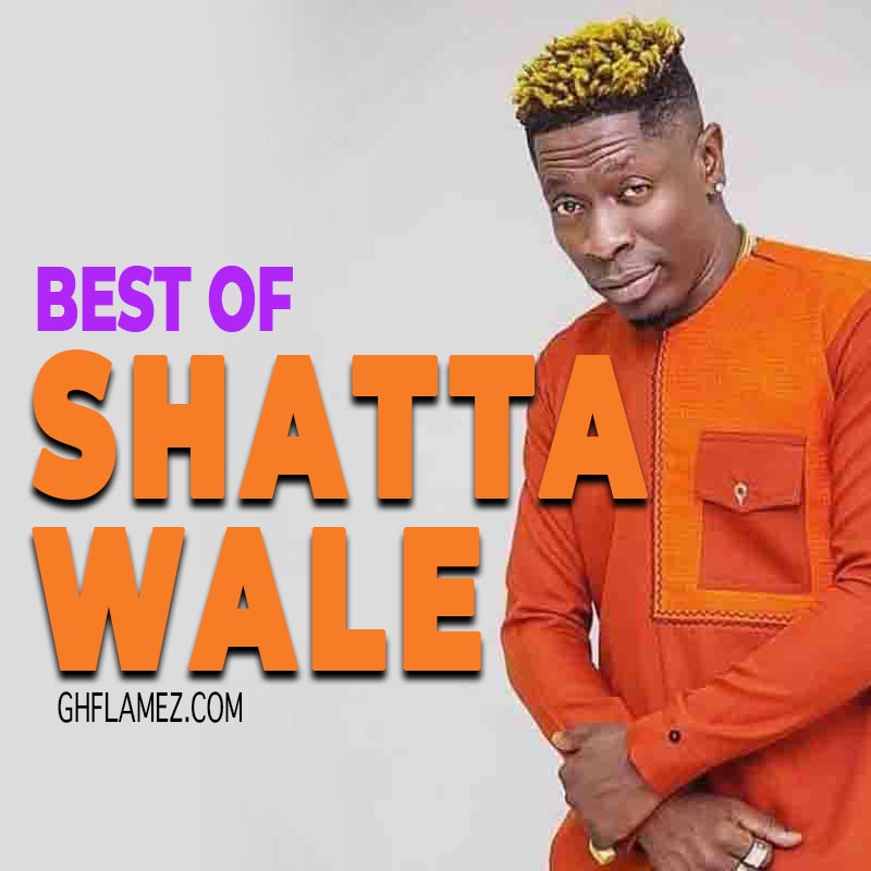 best songs of shatta wale