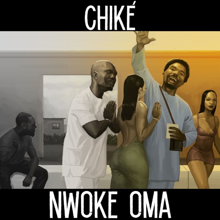 Download Nwoke Oma Chiké