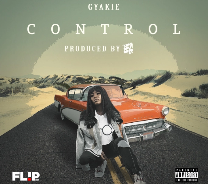 Download Control by Gyakie