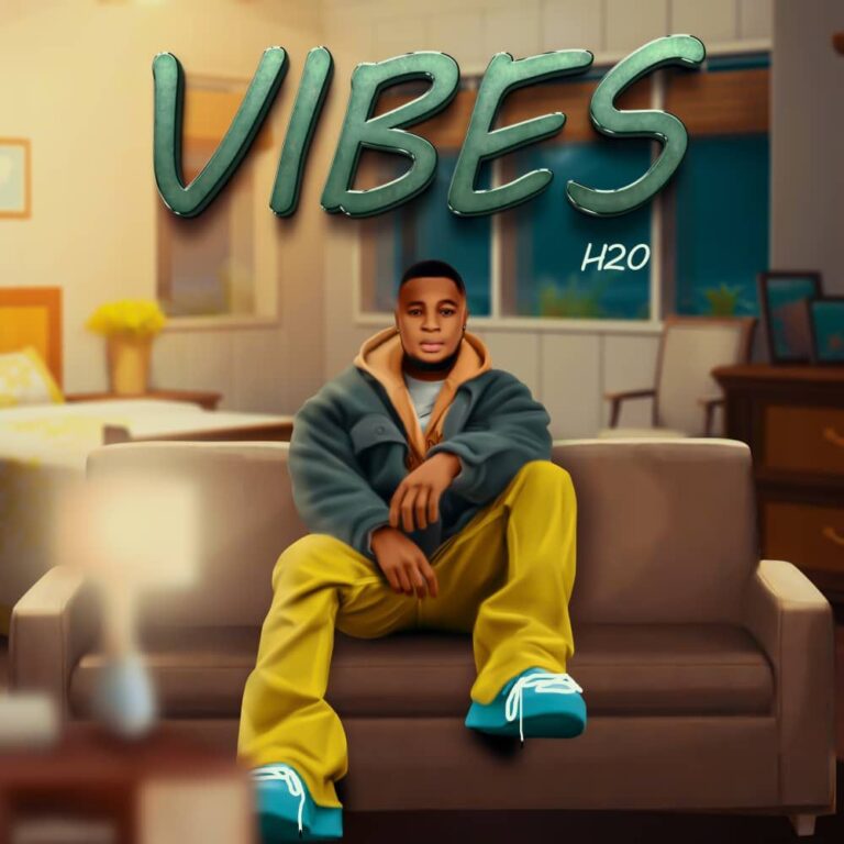 Download Your Vibes by H2o Official