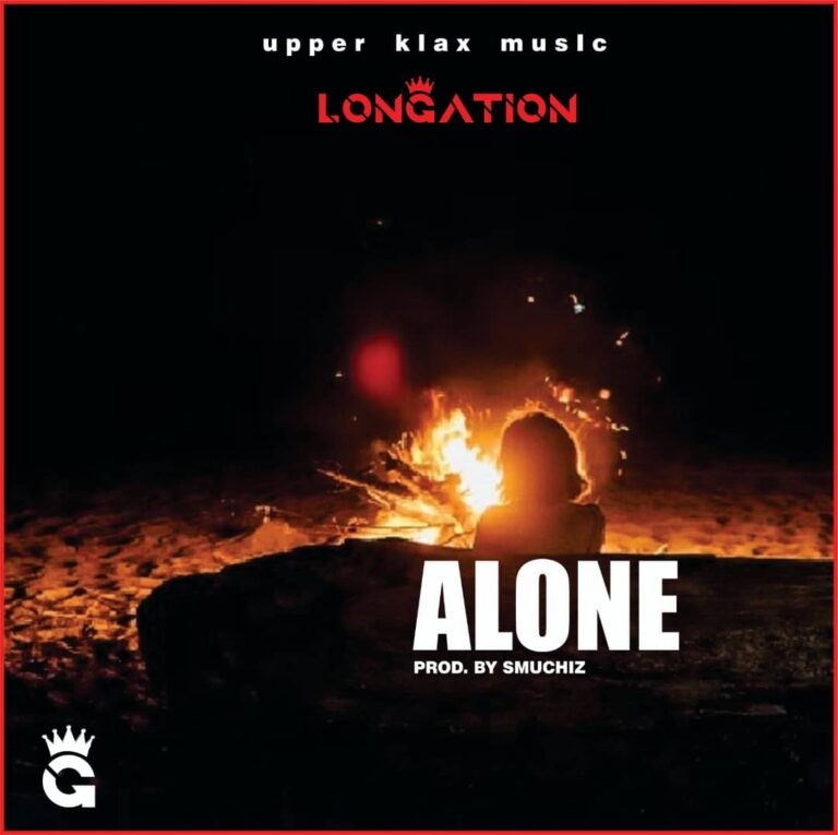 Download Alone by Longation