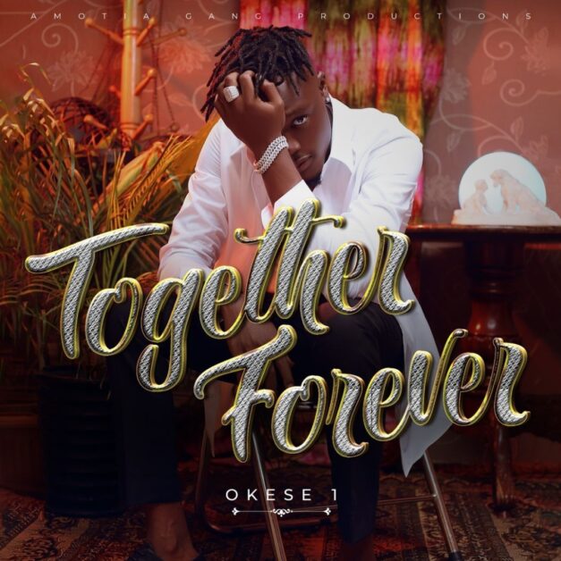 Download Together Forever by Okese1