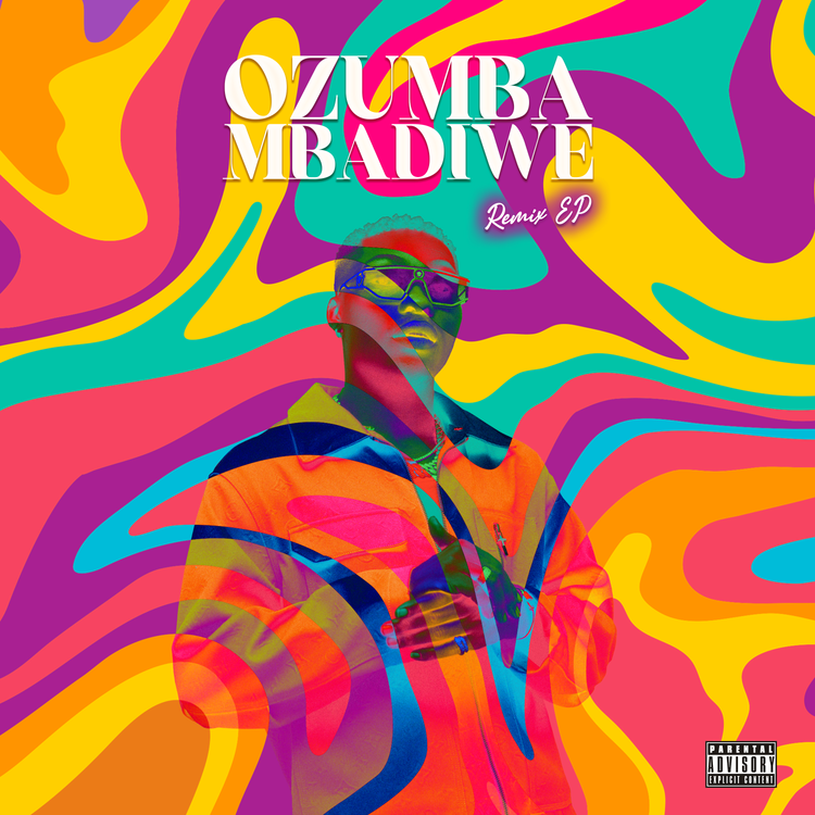 Download Ozumba Mbadiwe Remix by Reekado Banks ft. KiDi