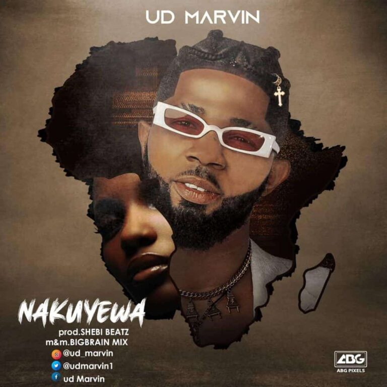 Download Na Ku Ye Wa by UD Marvin