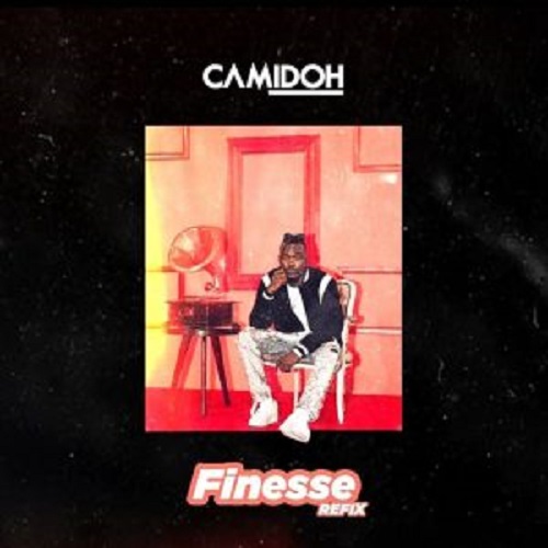 Camidoh-Finesse-Refix