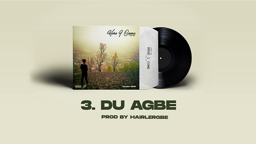 Download Du Agbe by Chief One