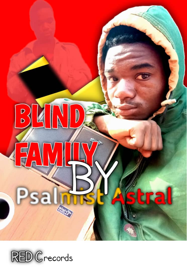 Download Psalmist Astral Blind family