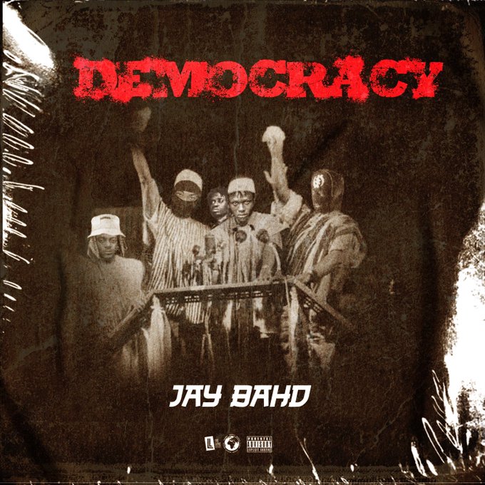 Download Democracy by Jay Bahd