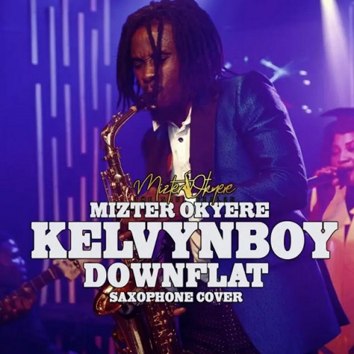 Kelvyn-Boy-–-Down-Flat-Jazz-Version