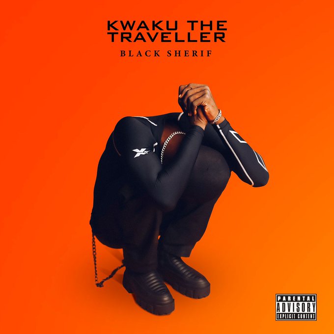Download Kwaku The Traveller by Black Sherif