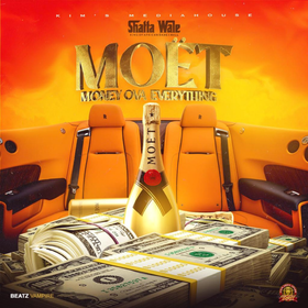 M.O.E.T (Money Ova Everything) by Shatta Wale [Full Audio]