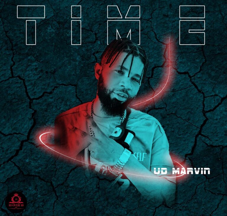 Lyrics of UD Marvin Time