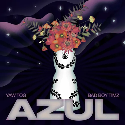 Download Azul by Yaw TOG featuring Bad Boy Timz