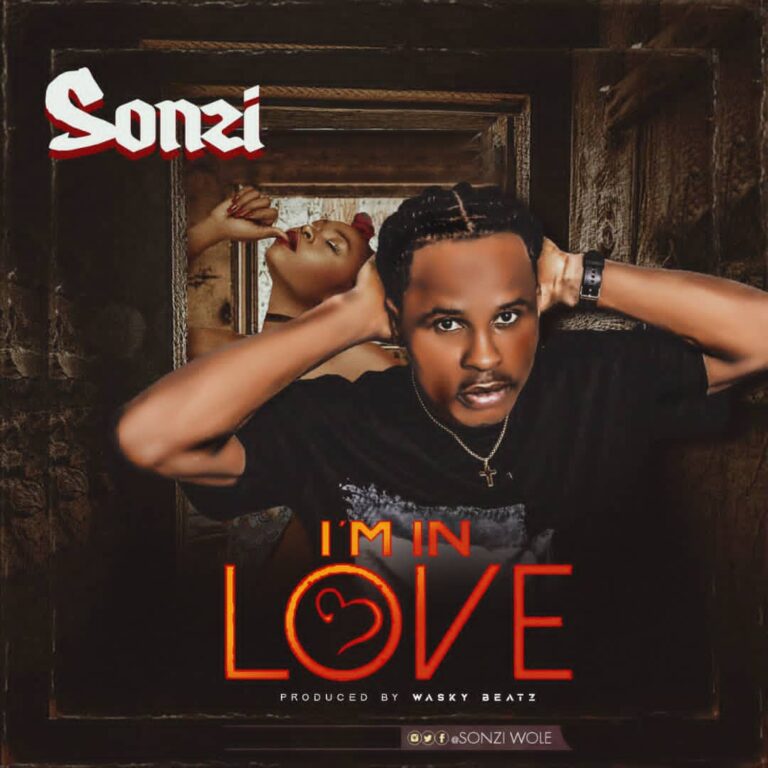 Download Sonzi wola I’am in love