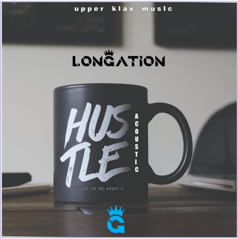 Download Longation  Hustle Cover