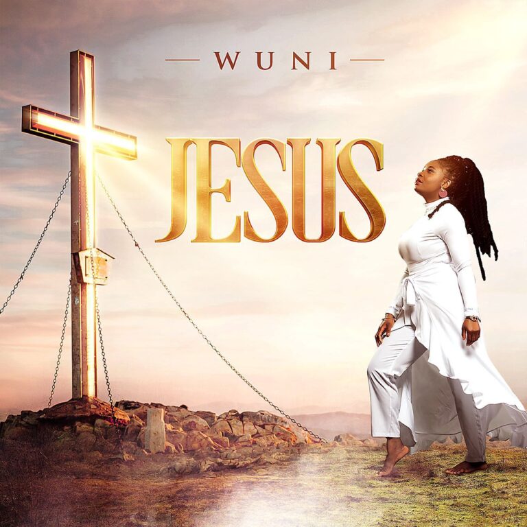Download Jesus by Wuni