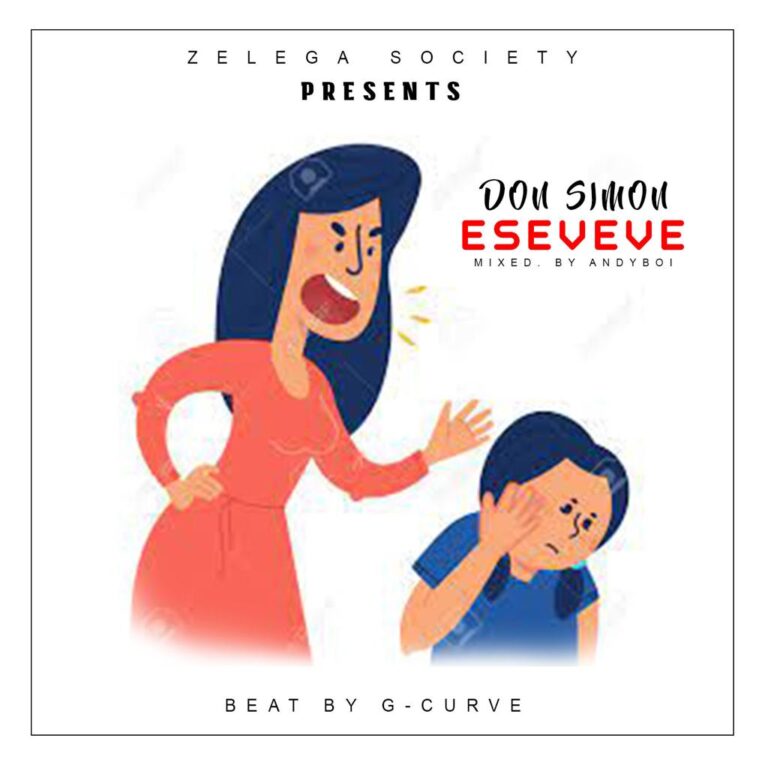 Download Eseveve by Don Simon prod by Andyboi