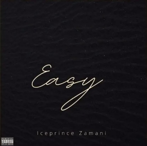 Download Easy by Ice Prince