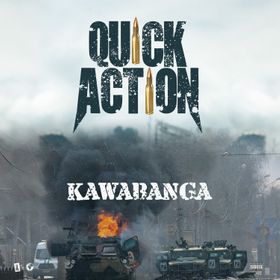 Quick Action by Kawabanga [Full Mp3 Audio]