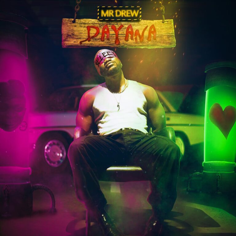 Dayana by Mr Drew [Full Mp3 Audio]