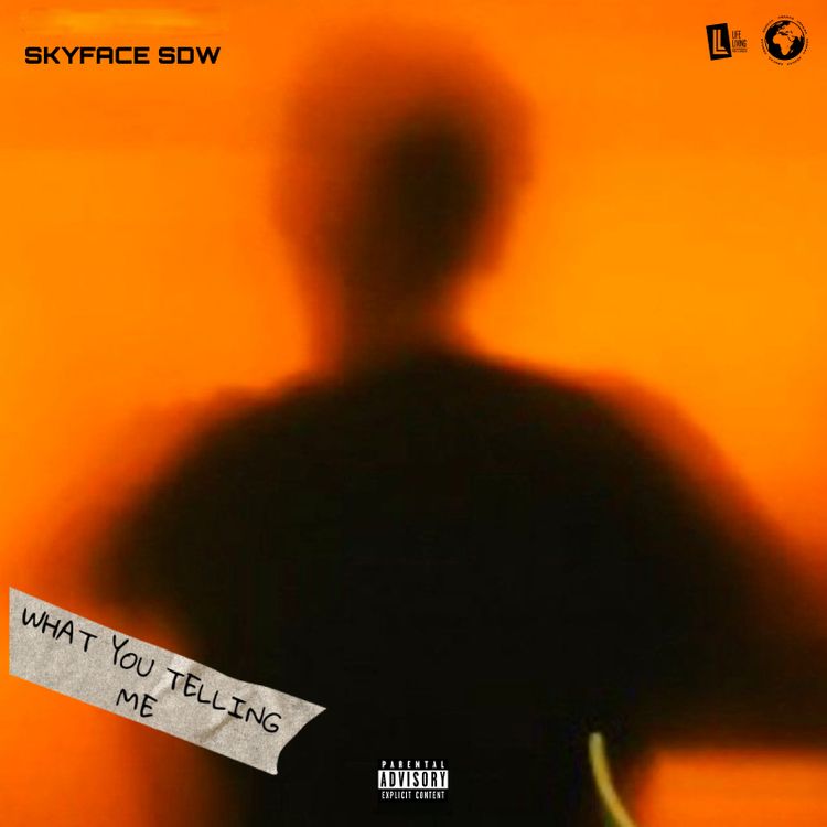 Download Skyface SDW What You Telling Me.